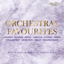 Royal Philharmonic Orchestra: Orchestral Favourites