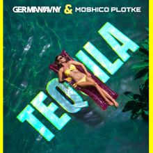 German Avny & Moshico Plotke: Tequila