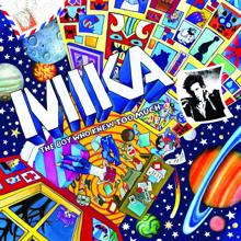 MIKA: The Boy Who Knew Too Much (International Standard Version)