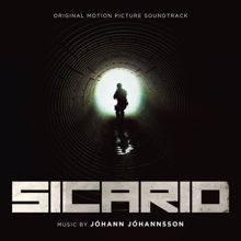 Jóhann Jóhannsson: The Beast (From "Sicario") (The Beast)