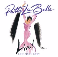 Patti LaBelle: If Only You Knew (Live (1998 Hammerstein Ballroom))