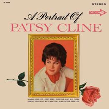 Patsy Cline: A Portrait Of Patsy Cline