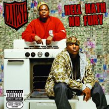 Clipse: Hell Hath No Fury