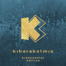 Kiharakolmio: K3