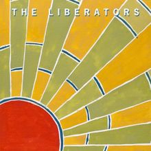 The Liberators, Jojo Kuo: Denga (feat. Jojo Kuo)
