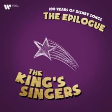 The King's Singers: When She Loved Me (From "Toy Story 2")