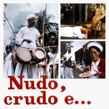 Marcello Giombini: Nudo crudo e... (Original Motion Picture Soundtrack / Remastered 2022) (Nudo crudo e...Original Motion Picture Soundtrack / Remastered 2022)