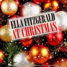 Ella Fitzgerald: At Christmas