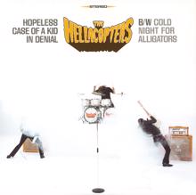 The Hellacopters: Cold Night For Alligators
