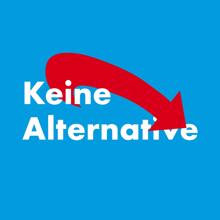 Noah: Keine Alternative