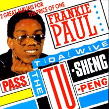 Frankie Paul: Your Love Is Amazing