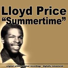 Lloyd Price: Mean to Me