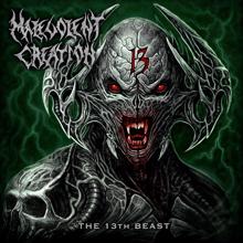 Malevolent Creation: The Beast Awakened