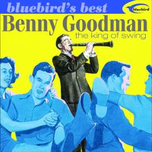 Benny Goodman And His Orchestra: Peckin' (From "New Faces of 1937") (Remastered 2001)