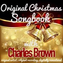 Charles Brown: Merry Christmas Baby