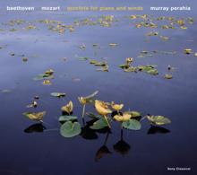 Murray Perahia: Beethoven & Mozart: Piano Quintets