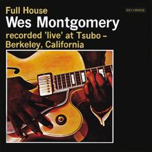 Wes Montgomery: Full House (Live / Keepnews Collection)