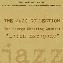 The George Shearing Quintet: Yours