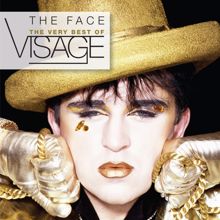 Visage: Visage (12" Dance Mix) (Visage)