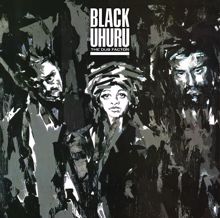 Black Uhuru: Destination Unknown (Chill Out) (Album Version)