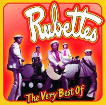 The Rubettes: The Very Best Of
