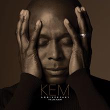 Kem: Intro (Anniversary - Live)