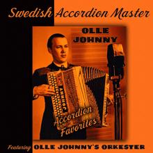 Olle Johnny: Accordion Favorites