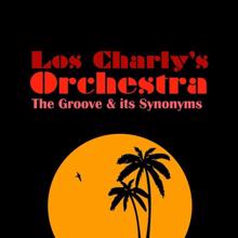 Los Charly's Orchestra: Feeling High (Instrumental MIx)