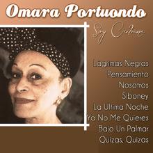 Omara Portuondo: Soy Cubana