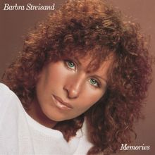 Barbra Streisand: Memory