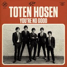 Die Toten Hosen: You're No Good