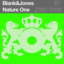 Blank & Jones: Nature One (2000 - 2004) EP