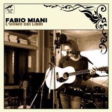 Fabio Miani: Intimadanza (Acoustic)