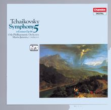 Mariss Jansons: Tchaikovsky: Symphony No. 5