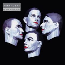 Kraftwerk: House Phone (2009 Remaster)