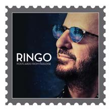 Ringo Starr: Postcards From Paradise