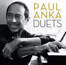 Paul Anka duet with Gloria Estefan: Think I'm In Love Again