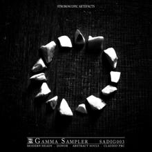 Various Artists: Gamma Sampler