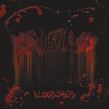 Krisiun: Bloodshed (New & Rare Tracks)