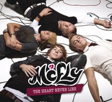 McFly: The Heart Never Lies (Digital EP)