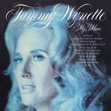 TAMMY WYNETTE: Gone with Another Man