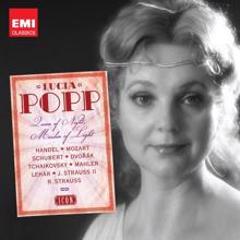 Sir Neville Marriner, Academy of St Martin in the Fields, Lucia Popp: Grieg: Peer Gynt, Op. 23, Act 5: No. 26, Solveig's Cradle Song