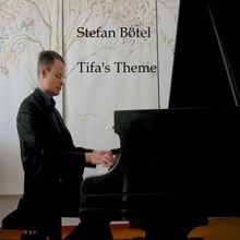 Stefan Bötel: Tifa's Theme