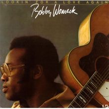 Bobby Womack: Let It Hang Out