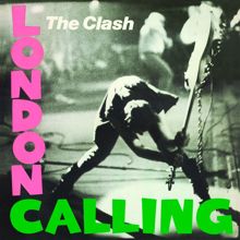 The Clash: London Calling (Remastered)