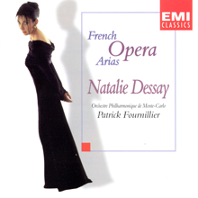 Natalie Dessay: Natalie Dessay - Airs d'Opéras Francais