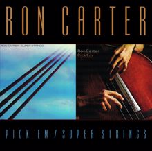 Ron Carter: Bitin'