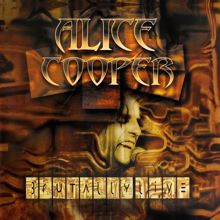 Alice Cooper: Brutal Planet