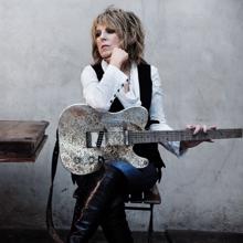 Lucinda Williams: Honey Bee (Live In Los Angeles, CA/2007)