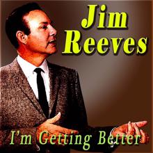 Jim Reeves: Just Call Me Lonesome